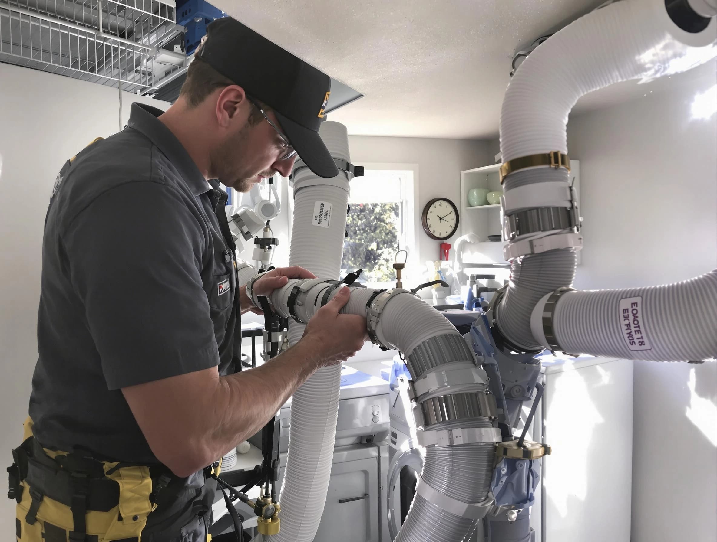 Hose Installation service in The Village, OK